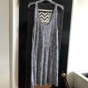 Cute Mini Sundress